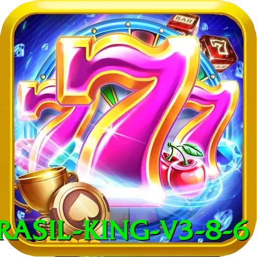 2017win Brasil King v3.8.6 - ⚡ apk