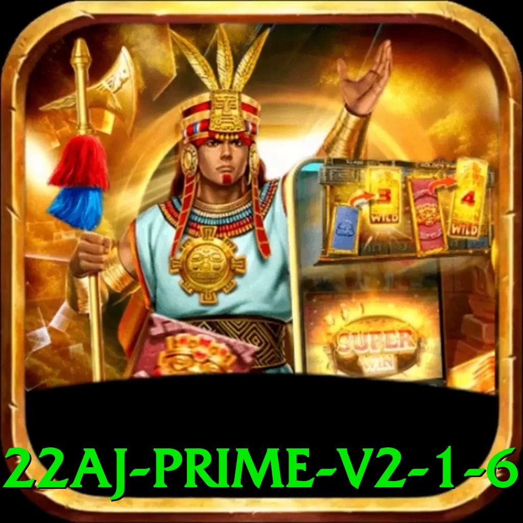 22aj Prime v2.1.6 - programa