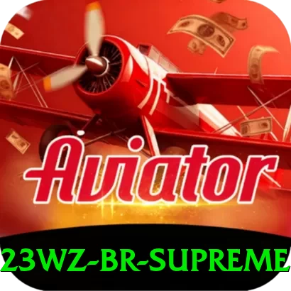 23wz BR Supreme - 💎 apk