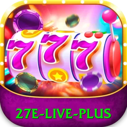27e Live Plus - pk