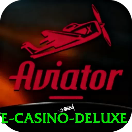 36 Live Casino Deluxe - ⭐ apk