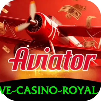 3660bet Live Casino Royal - pk