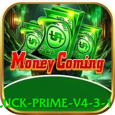 425luck - Prime v4.3.1 - 👉 apk