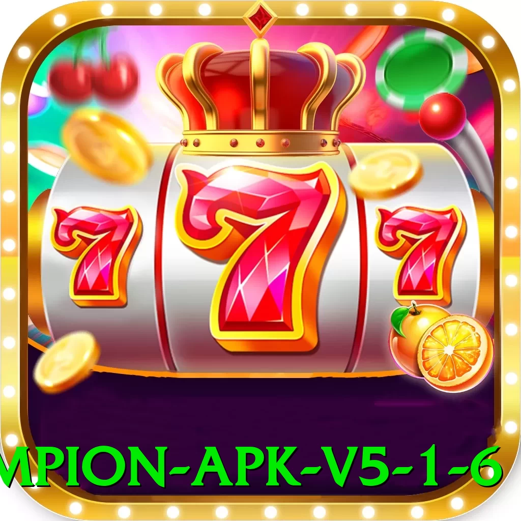 45x Champion APK v5.1.6 - app