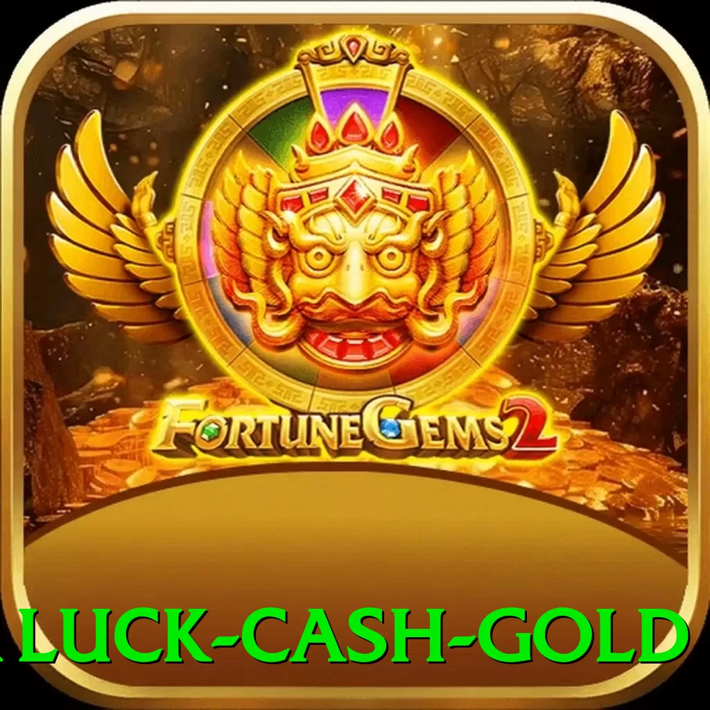 531luck Cash Gold - ⭐ apk