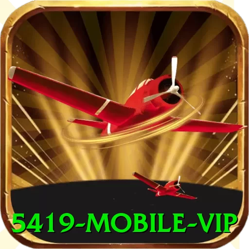 5419 Mobile VIP - go