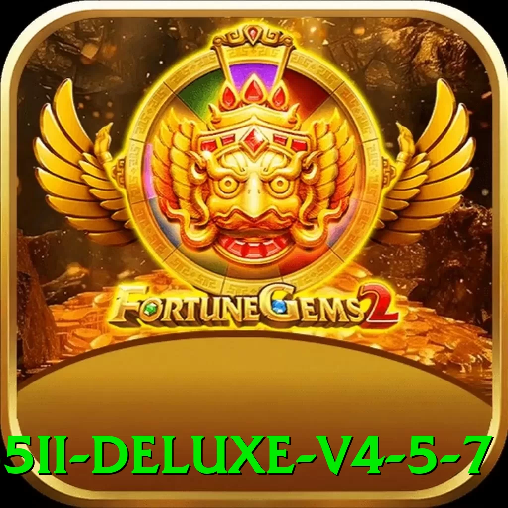 55ii - Deluxe v4.5.7 - aplicativo