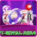 57t Royal 2024