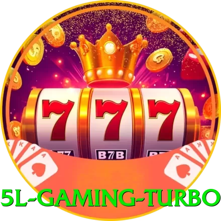 5l Gaming Turbo - programa