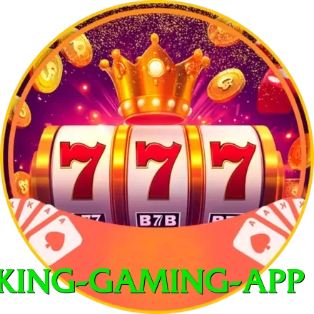 5ppp King Gaming App - pro