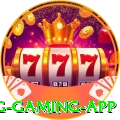 5ppp King Gaming App