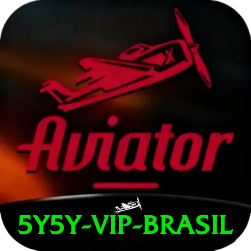 5y5y VIP Brasil - pak