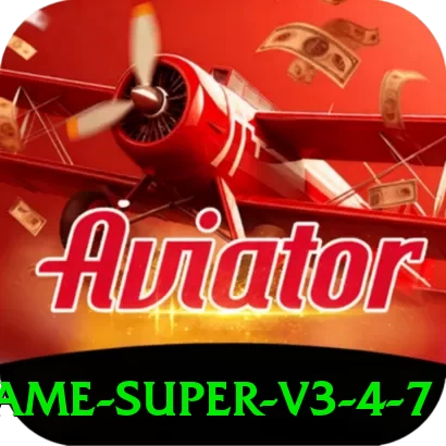63vip Game Super v3.4.7 - plataforma
