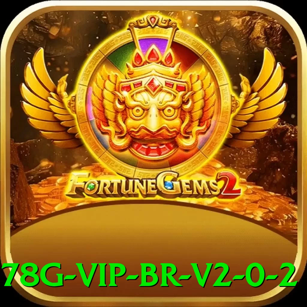 678g VIP BR v2.0.2 - 🏆 apk