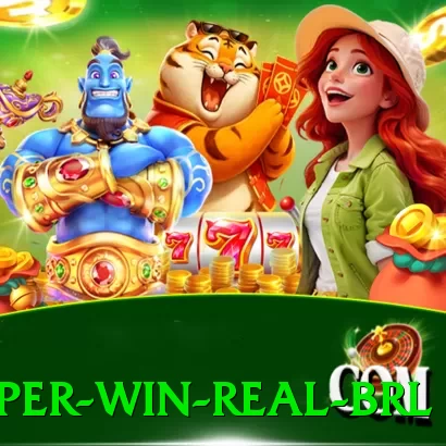 69b Super - Win Real BRL - 💎 apk