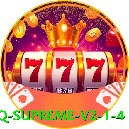 69q Supreme v2.1.4 - pro