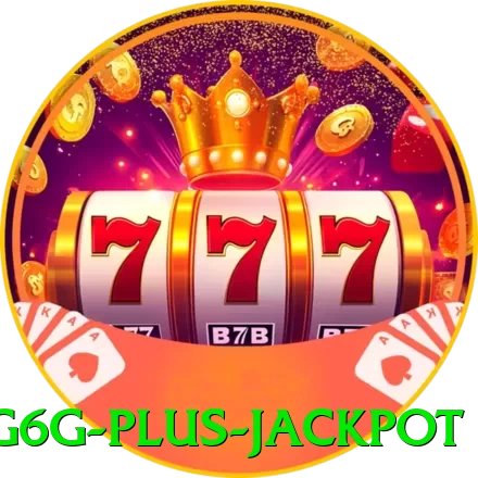 6g6g Plus Jackpot - game