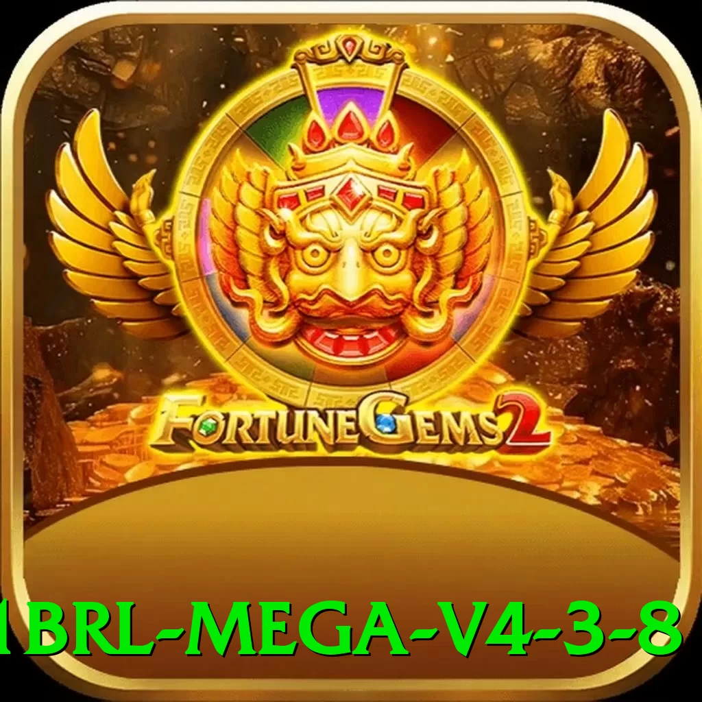 711brl - Mega v4.3.8 - 🏆 apk