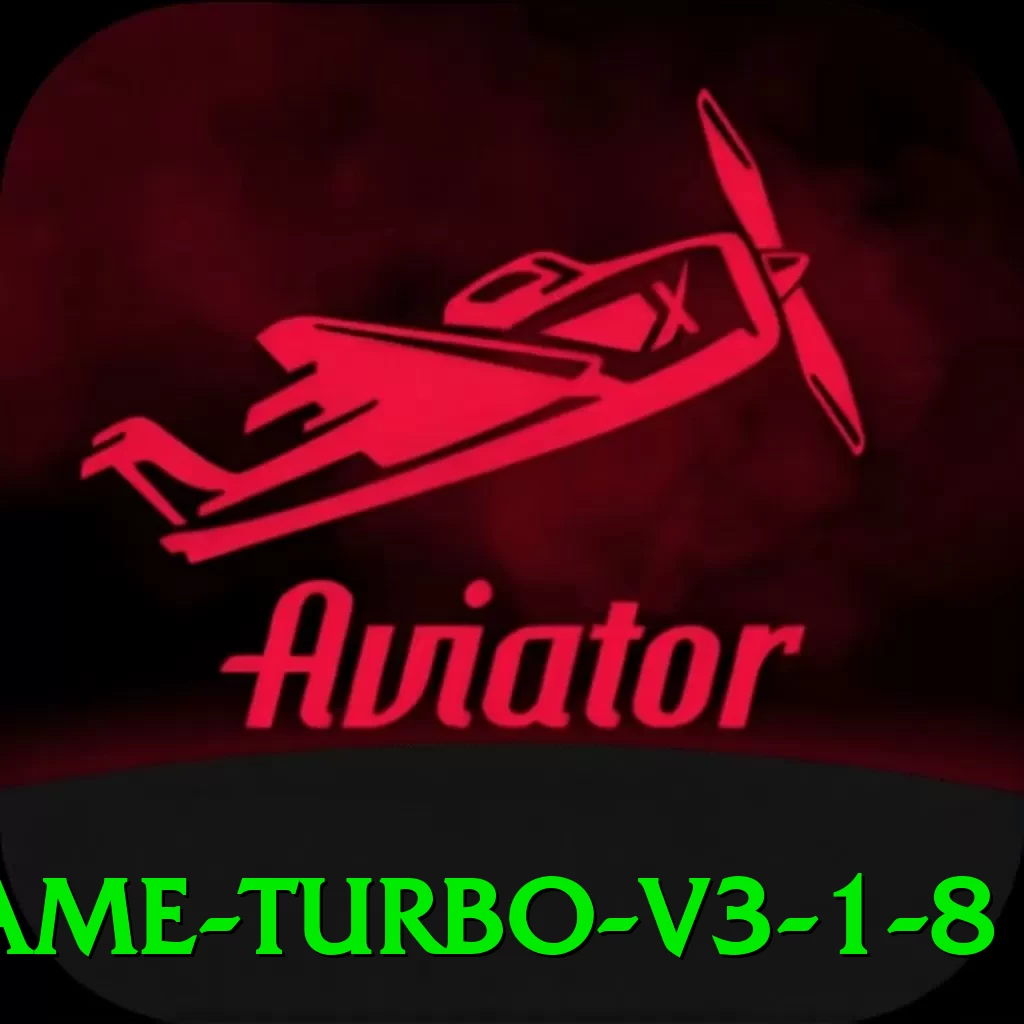 737game Turbo v3.1.8 - pk