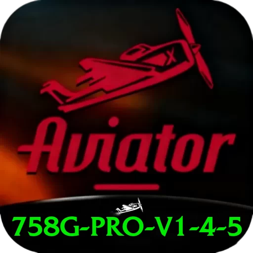 758g - Pro v1.4.5 - pk