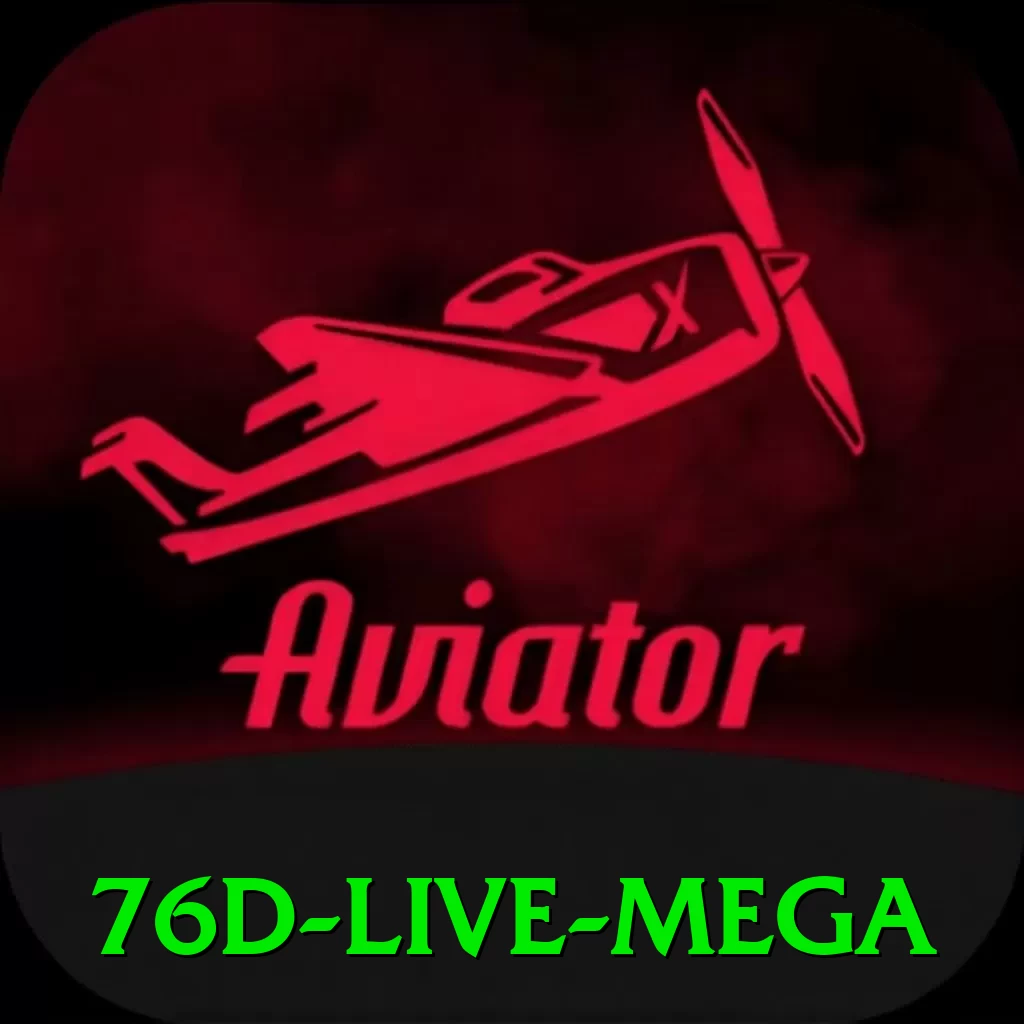 76d Live Mega - 🏆 apk