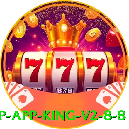 777hop App King v2.8.8 - pk