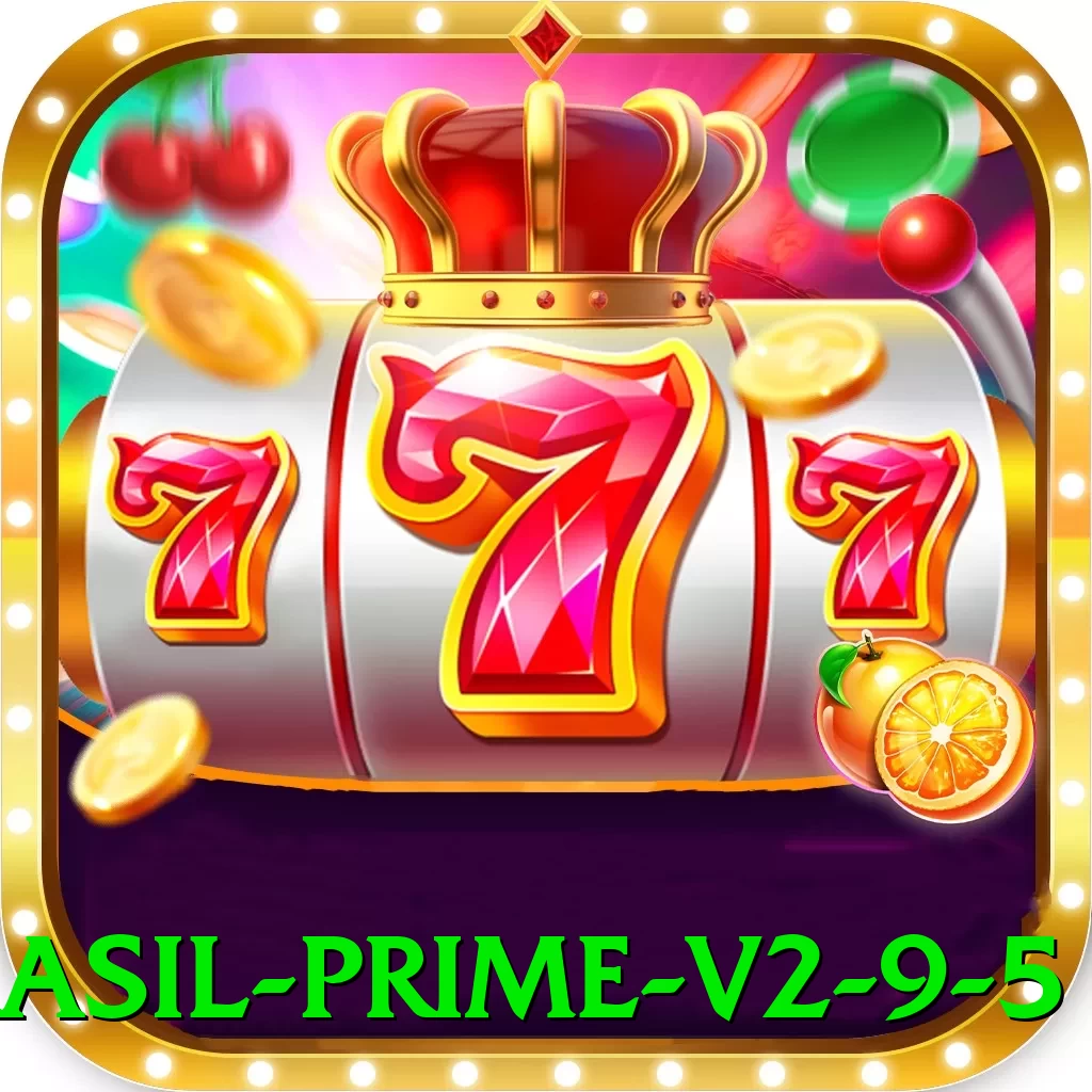 779pg Brasil Prime v2.9.5 - 👉 apk