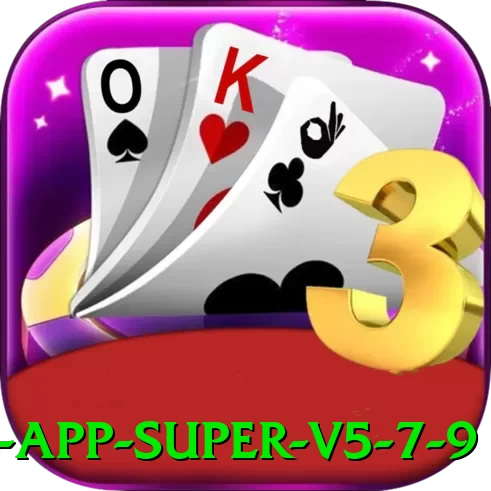 77h App Super v5.7.9 - pak