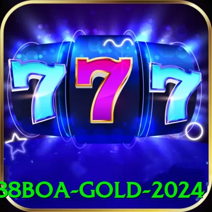 888boa Gold 2024 - pk