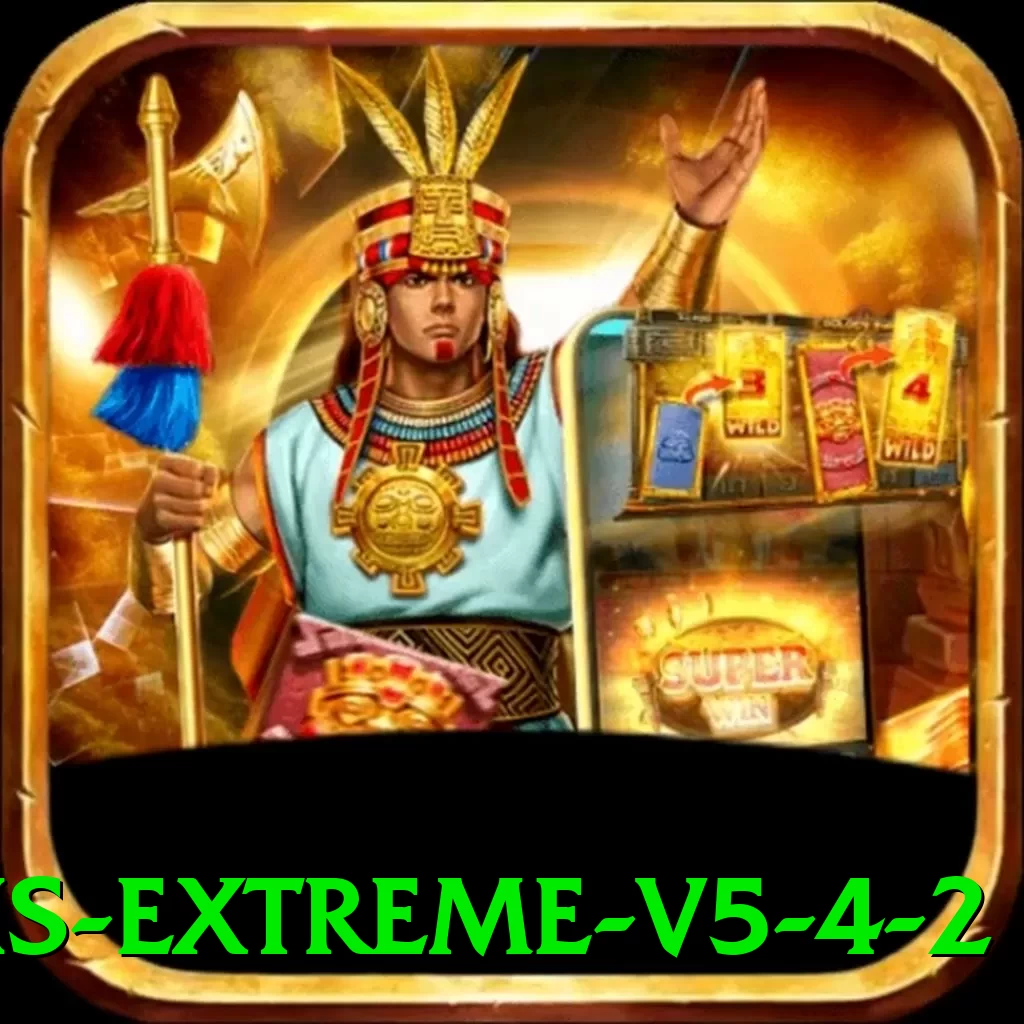 88mk Bonus Extreme v5.4.2 - pak