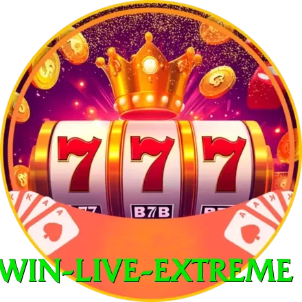 9989win Live Extreme - aplicativo