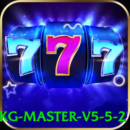 999kkg - Master v5.5.2 - ⚡ apk