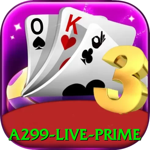 a299 - Live Prime - plataforma