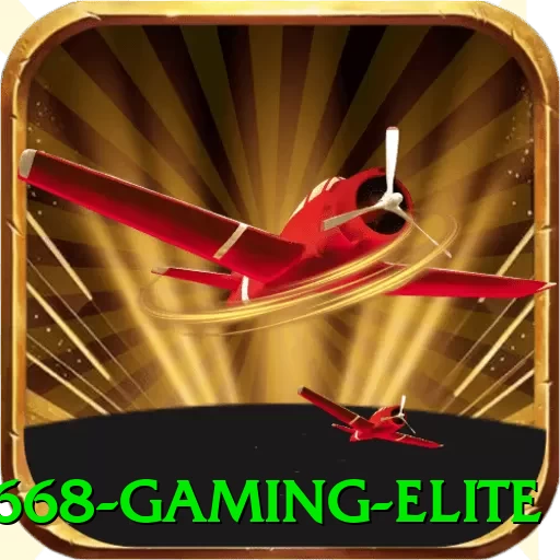 a668 - Gaming Elite - 💎 apk