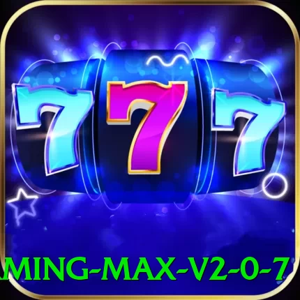 aa1 Gaming Max v2.0.7 - ⭐ apk