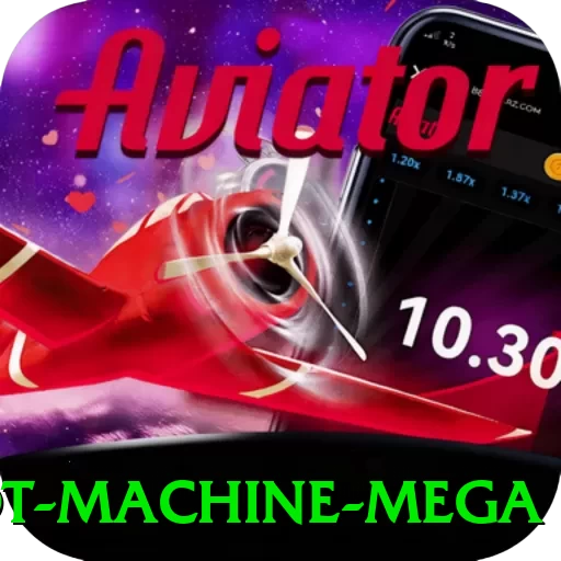 aa68 Slot Machine Mega - app