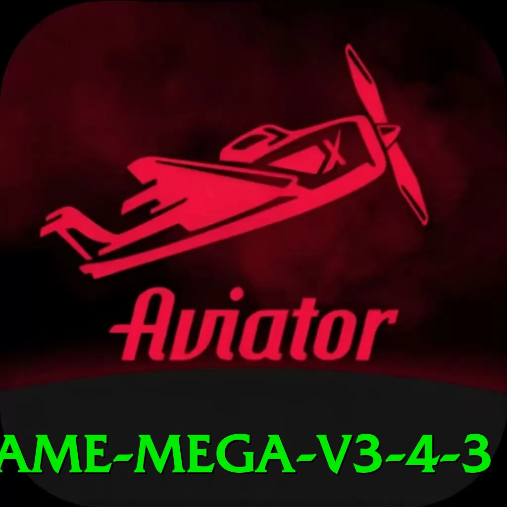 acabet Game Mega v3.4.3 - app