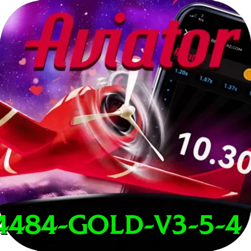 bet4484 Gold v3.5.4 - aplicativo