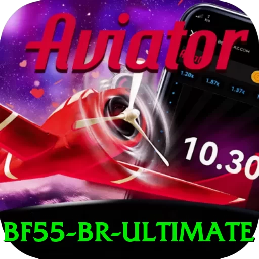 bf55 BR Ultimate - ⚡ apk