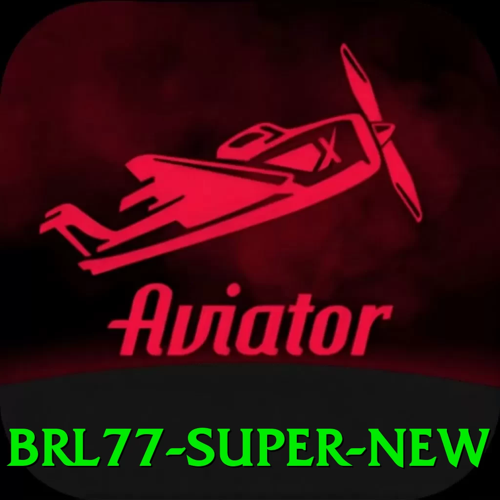 brl77 Super New - pak