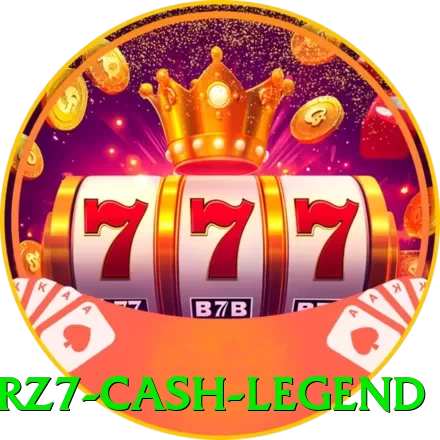 brz7 Cash Legend - apk