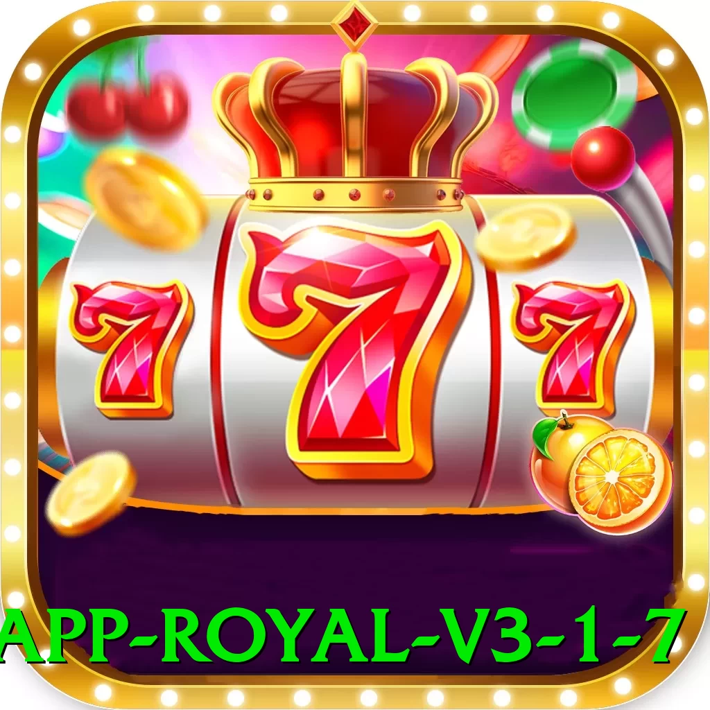 bt036 App Royal v3.1.7 - 🎯 apk