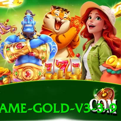 bvb777 Game Gold v3.3.9 - apk