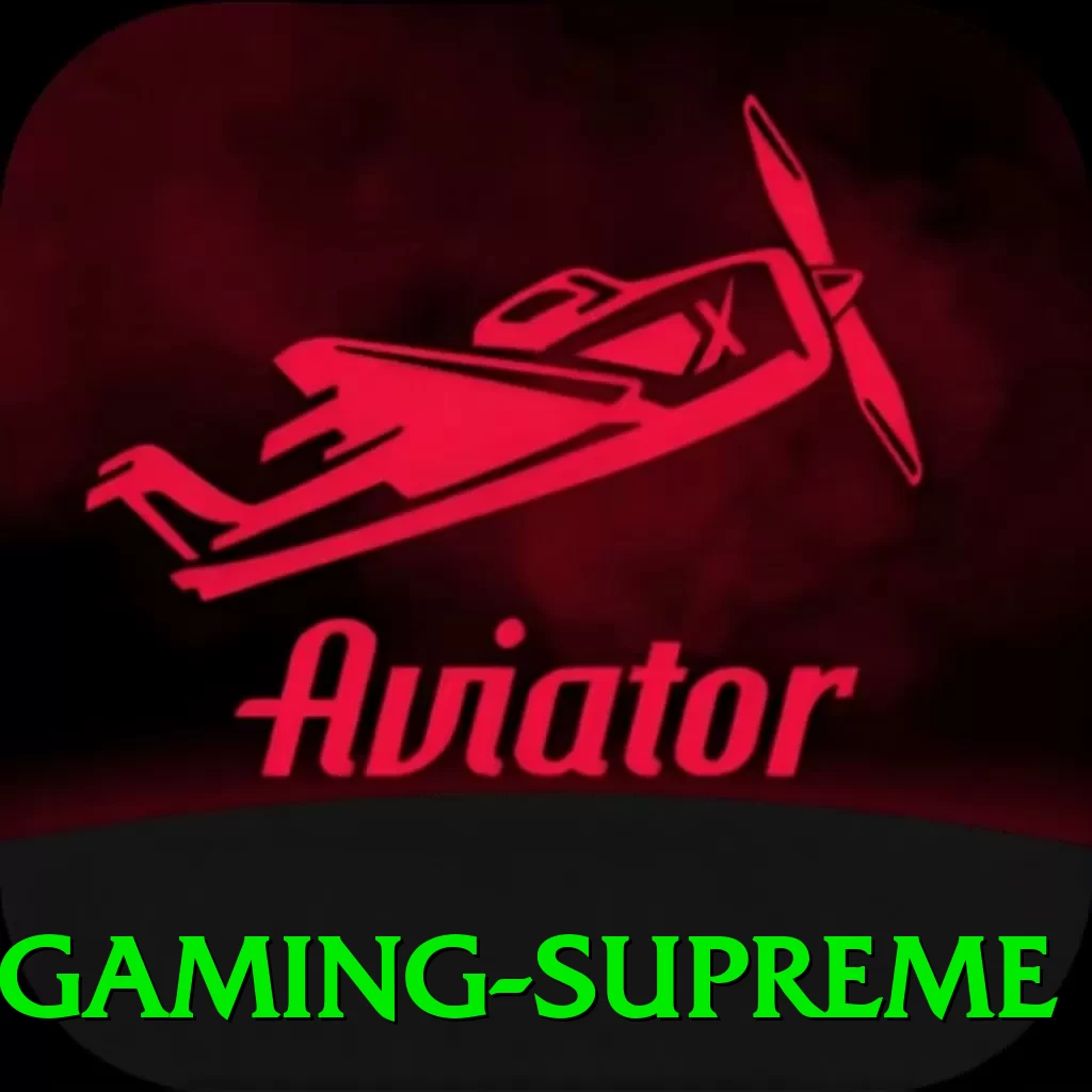cy8 - Gaming Supreme - plataforma