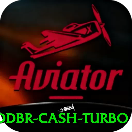 ddbr Cash Turbo - apk