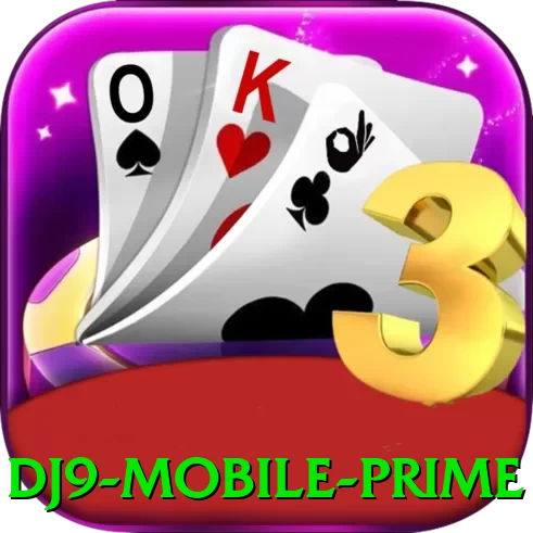 dj9 Mobile Prime - ✨ apk