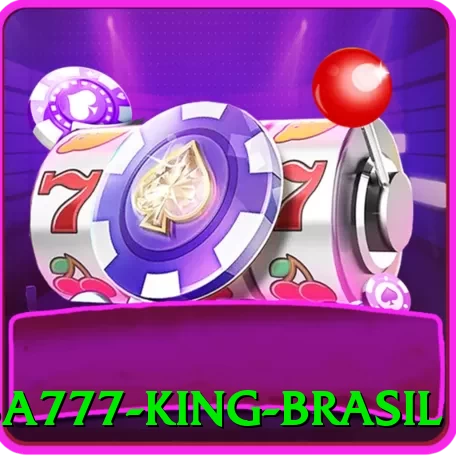 elsa777 King Brasil - 🏆 apk