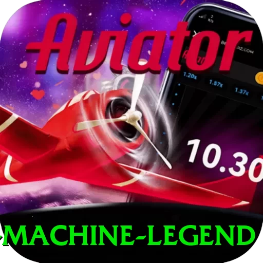 flutepg Slot Machine Legend - 🏆 apk