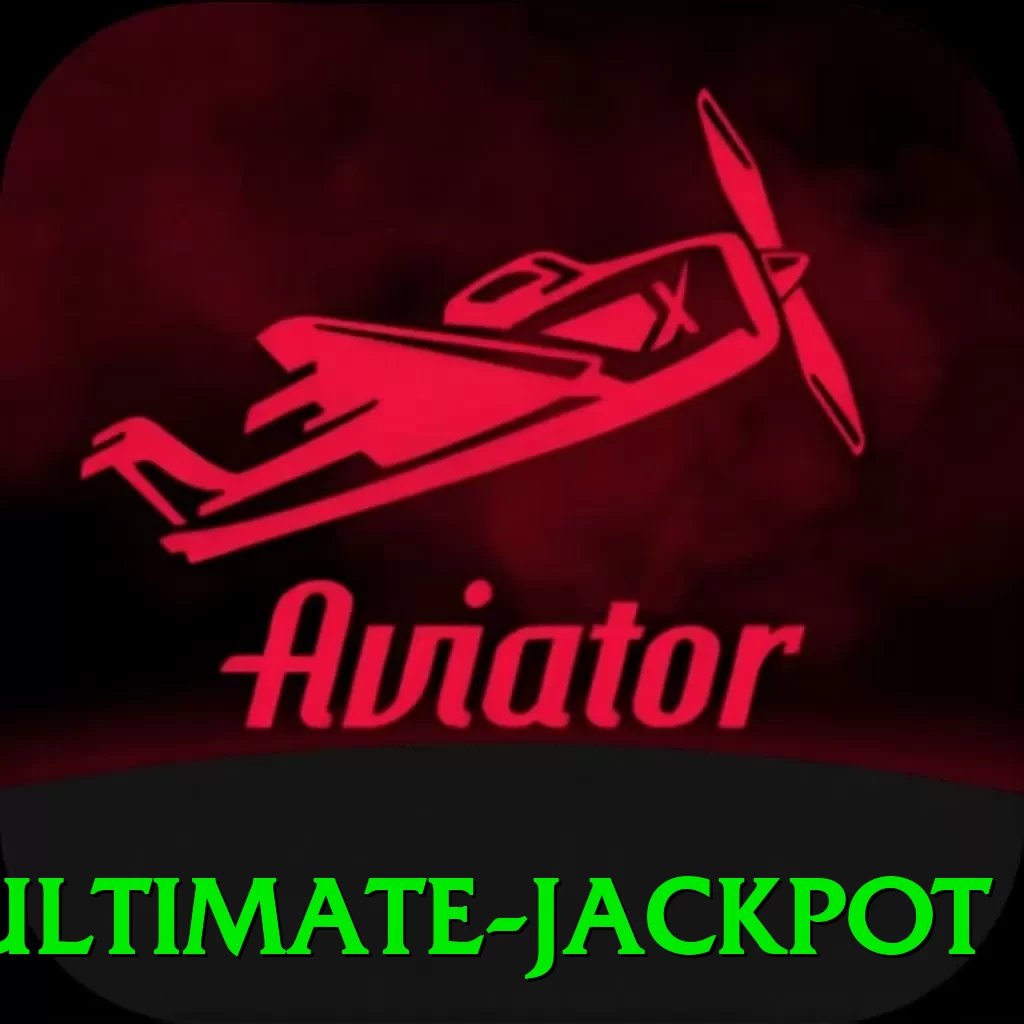 gcg777 Ultimate Jackpot - go