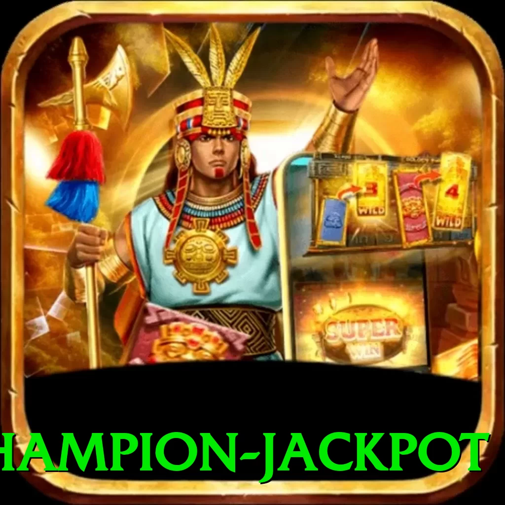 genio777 Champion Jackpot - 🚀 apk